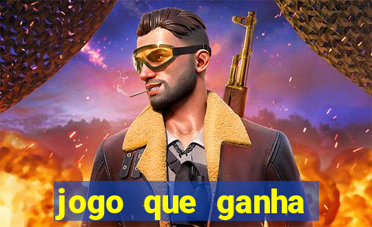 jogo que ganha dinheiro de verdade sem depositar nada